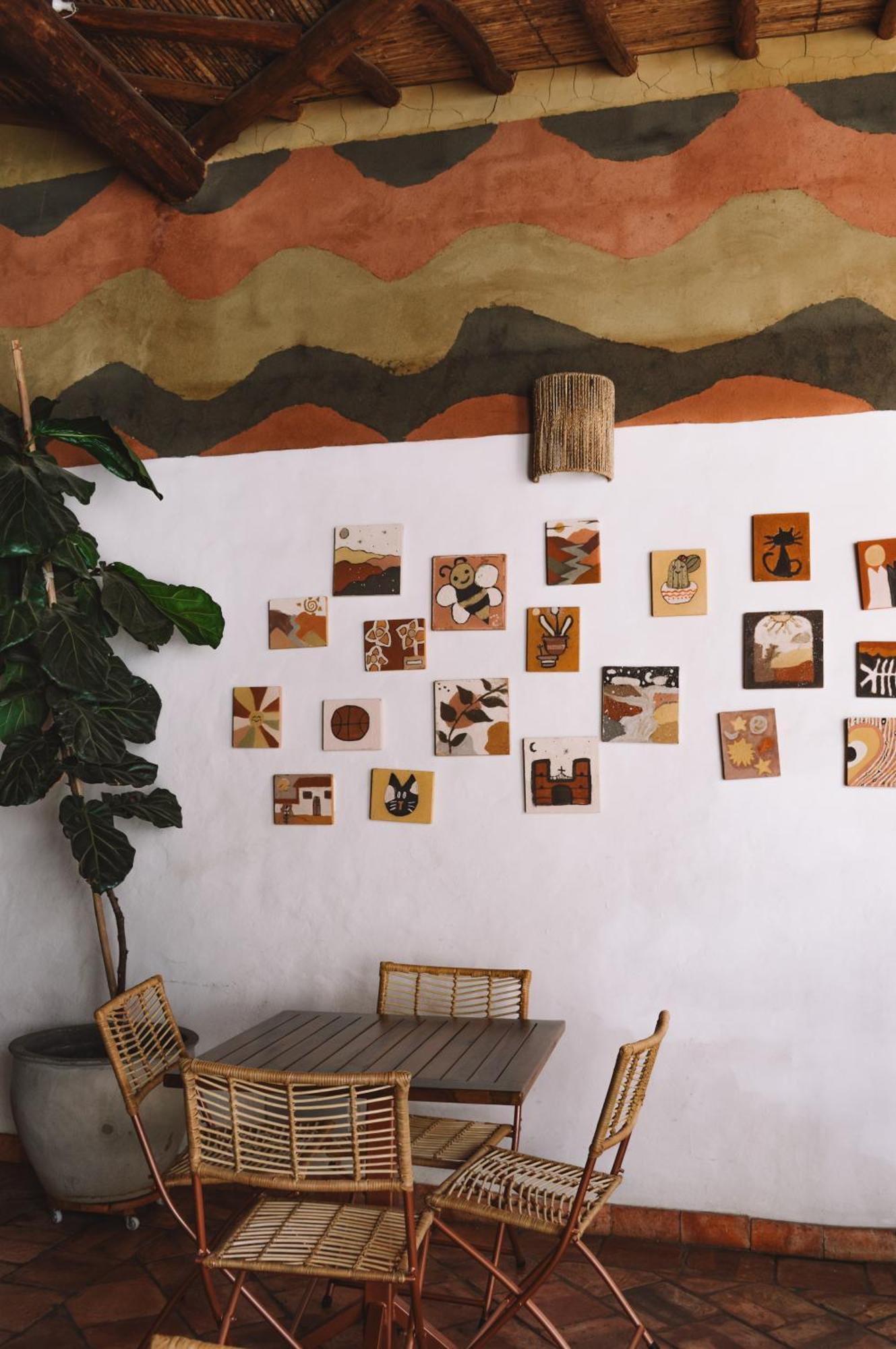 Hotel Boutique Casa Encanto Barichara Exterior photo