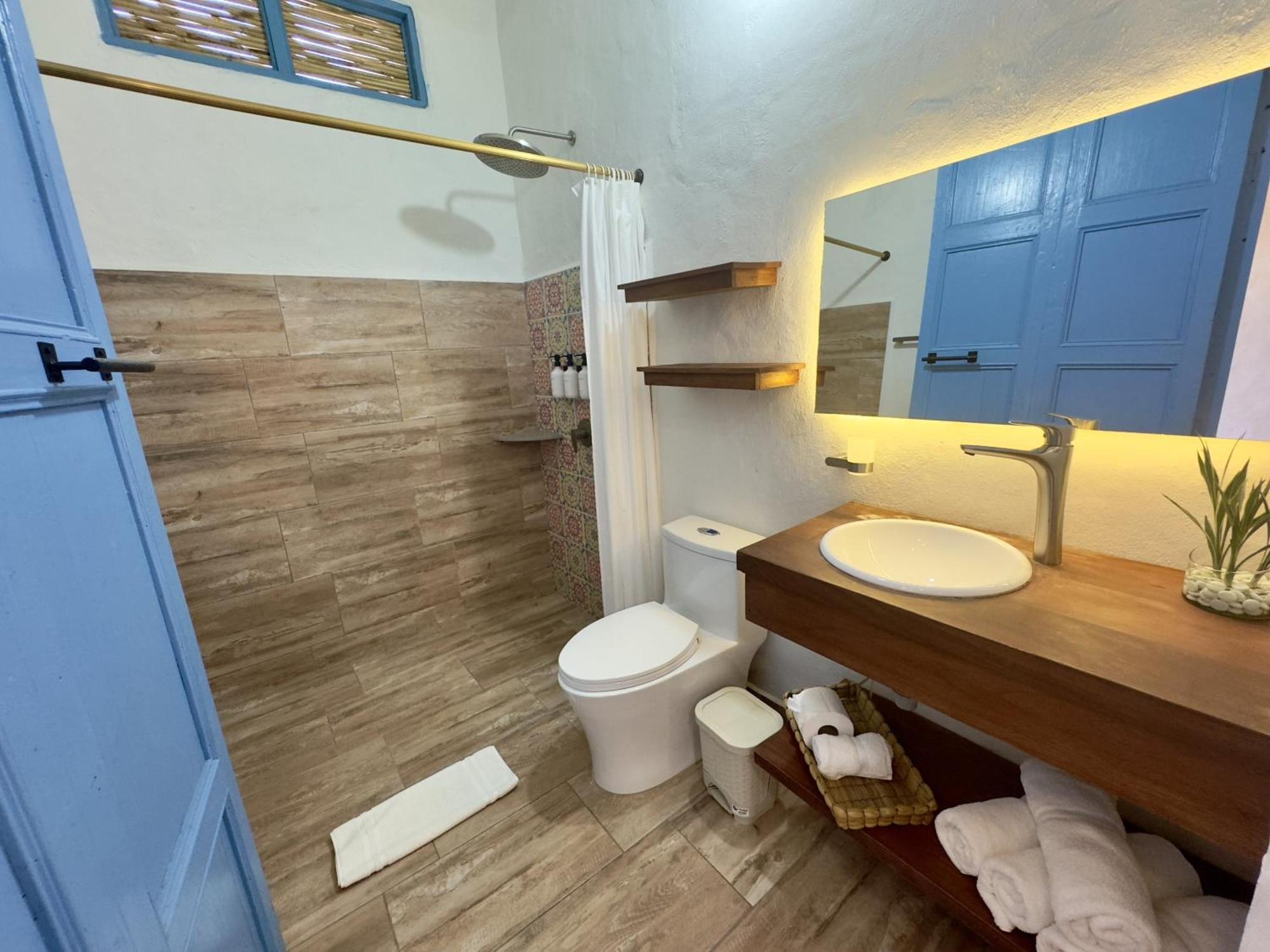 Hotel Boutique Casa Encanto Barichara Room photo