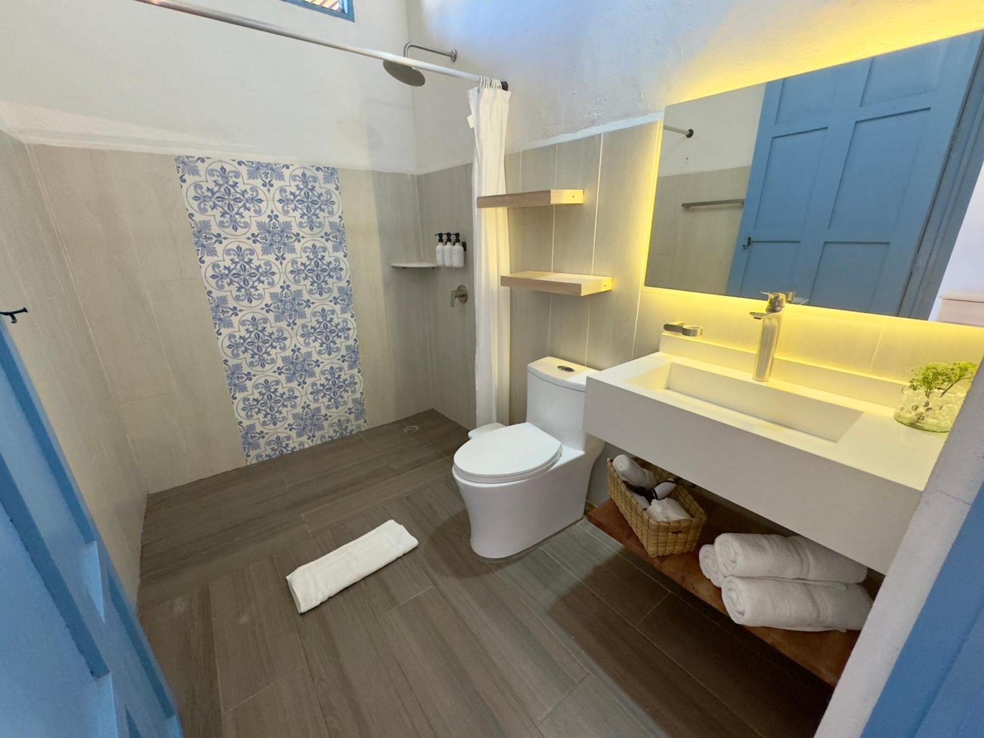 Hotel Boutique Casa Encanto Barichara Room photo