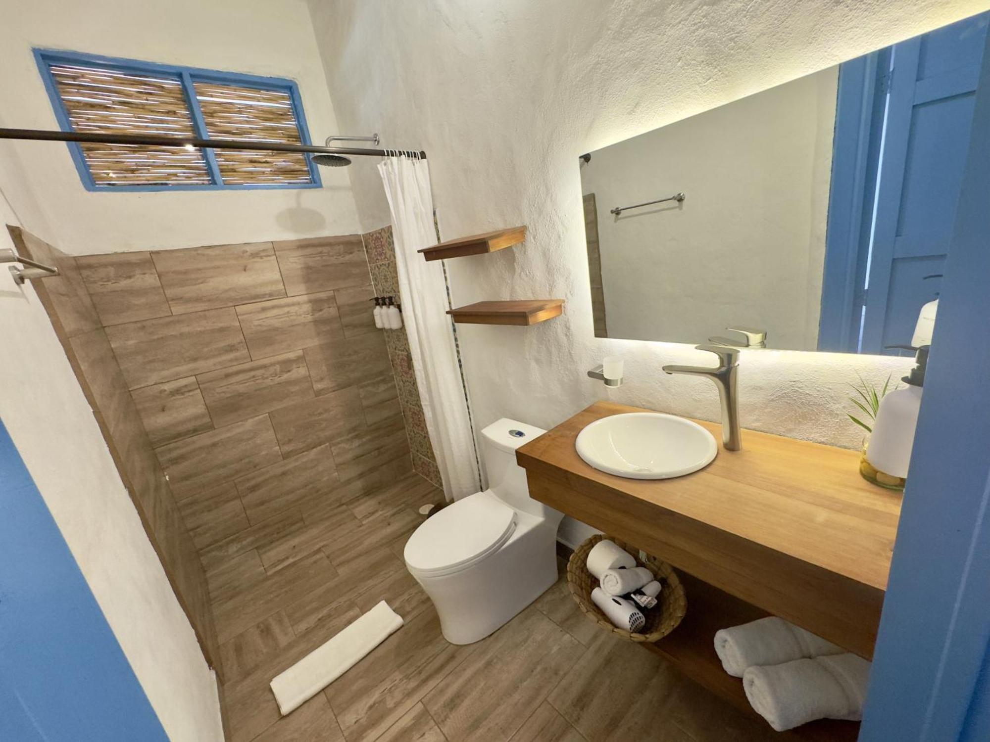 Hotel Boutique Casa Encanto Barichara Room photo